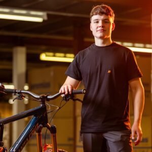 man, engineer, bike, cyclist, male, man, man, man, man, man, male