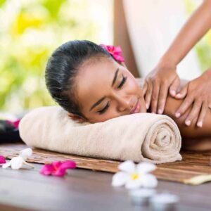 Naujametinis SPA Paketas Dviems